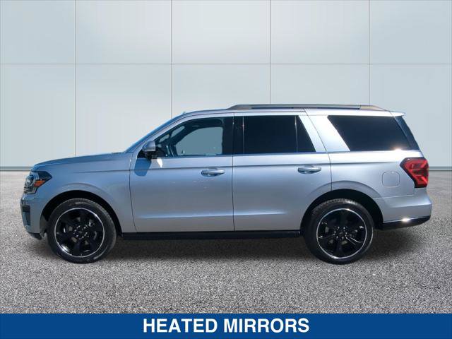 Certified 2023 Ford Expedition Limited AWD/4WD image 2