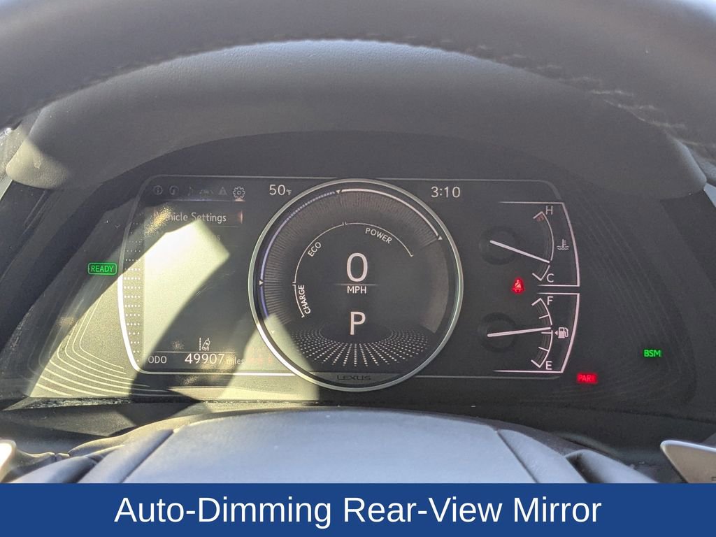 Used 2022 Lexus ES 300h w/ Premium Package image 29