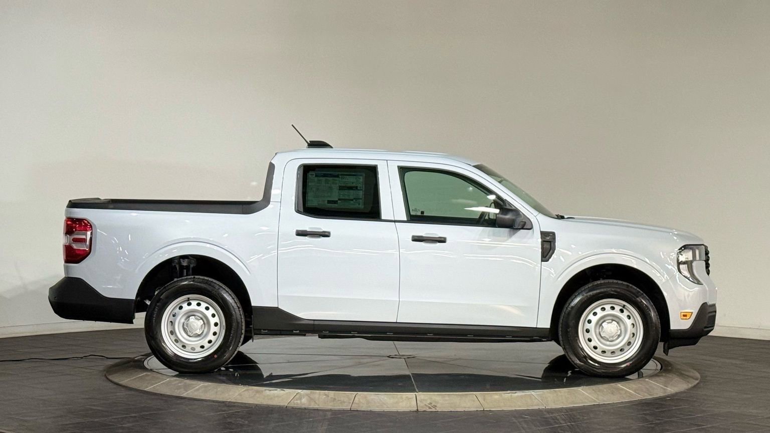 New 2026 Ford Maverick XL w/ Equipment Group 101A image 11