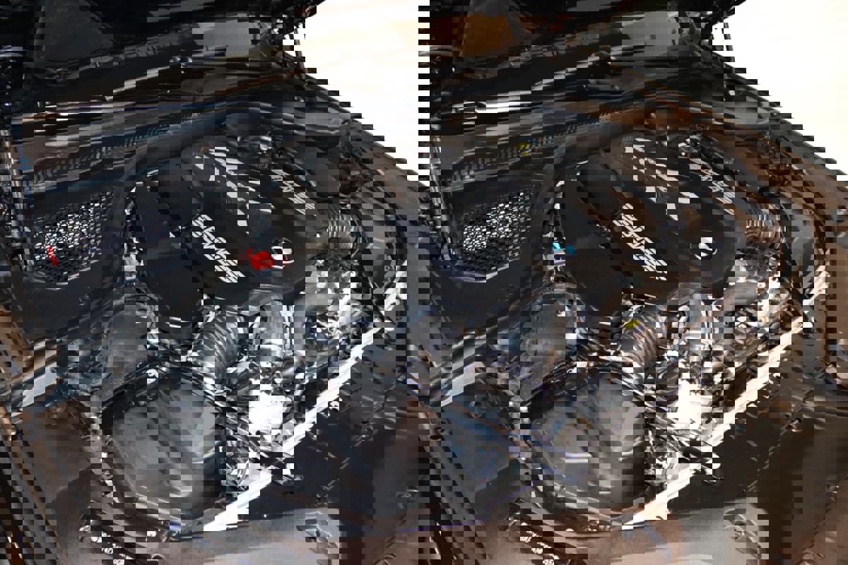 Used 2021 BMW M850i xDrive Convertible image 74