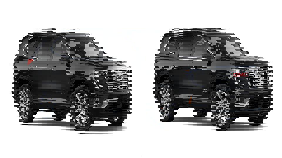 New 2026 GMC Acadia Denali w/ Super Cruise Package image 6