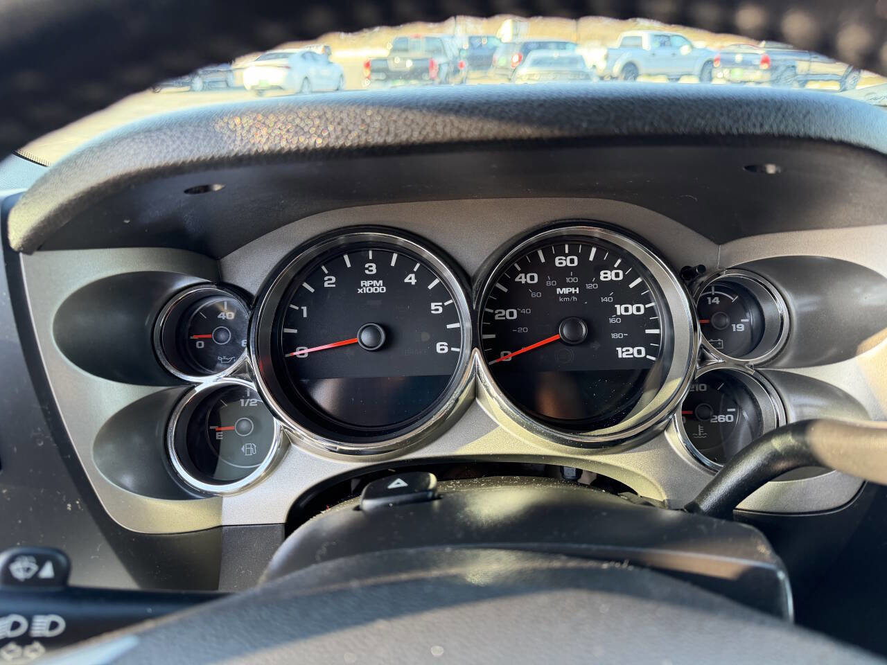 Used 2013 Chevrolet Silverado 1500 LT w/ All-Star Edition image 13