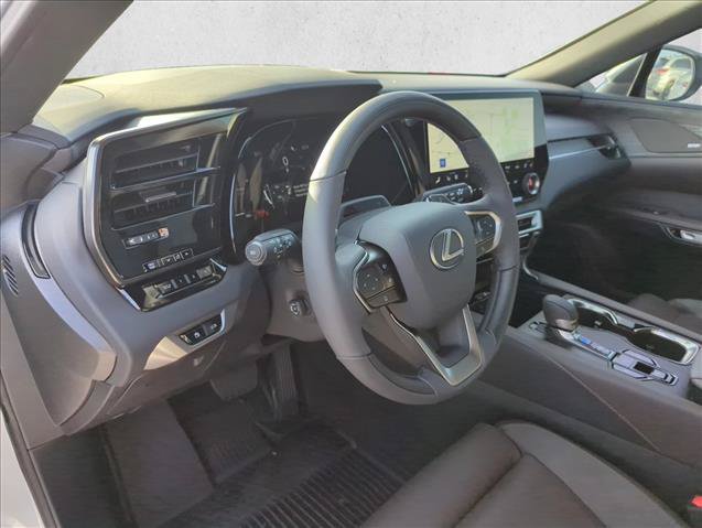 Used 2026 Lexus RX 350 FWD w/ Convenience Package image 13