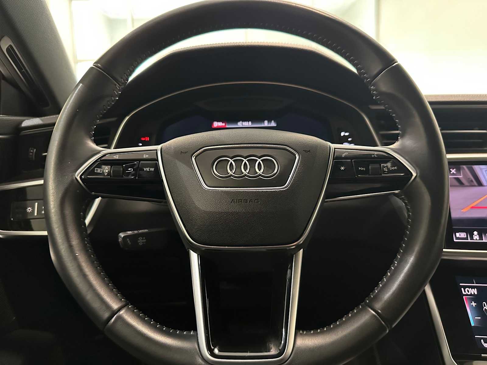Used 2019 Audi A7 3.0T Premium Plus w/ Premium Plus Package image 12