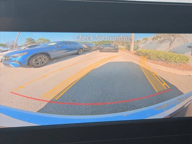 New 2026 Mercedes-Benz GLB 250 image 12