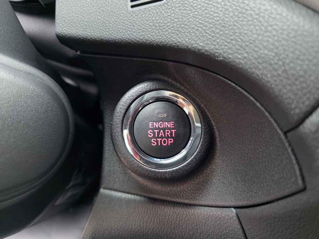 Certified 2025 Subaru Ascent Touring w/ Popular Package #1 image 23