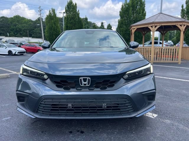 Used 2023 Honda Civic LX image 3