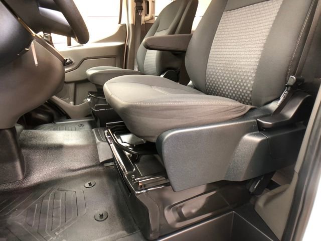 Certified 2023 Ford Transit 350 XL image 11