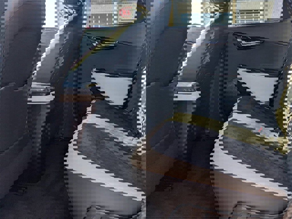 Used 2022 Kia EV6 GT-Line w/ GT-Line Suede Seat Package image 13