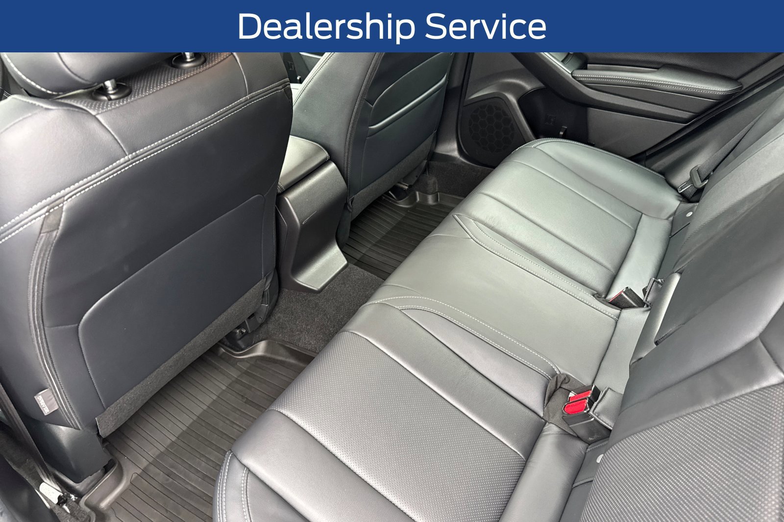 Used 2019 Subaru Impreza 2.0i Limited w/ Popular Package #2 AWD/4WD image 16