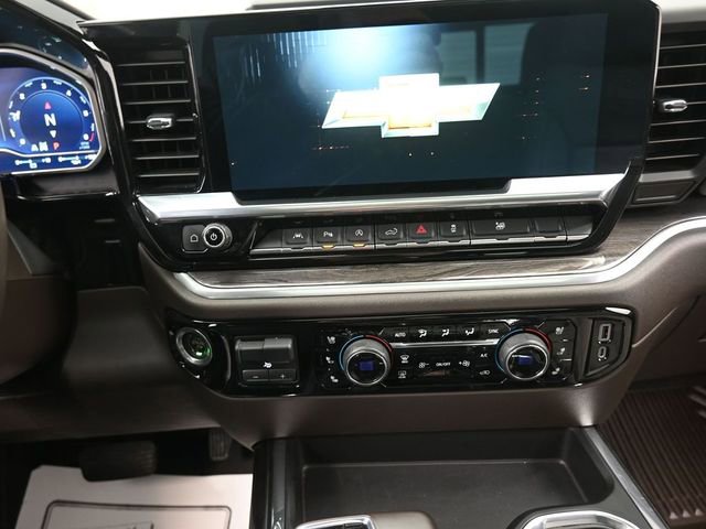 Used 2023 Chevrolet Silverado 1500 LTZ w/ LTZ Convenience Package II image 10