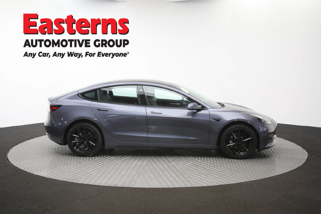 Used 2023 Tesla Model 3 Long Range AWD/4WD image 42