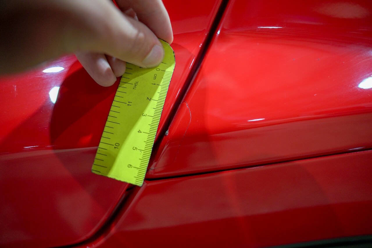 Used 2014 Chevrolet Camaro Z/28 RWD image 28