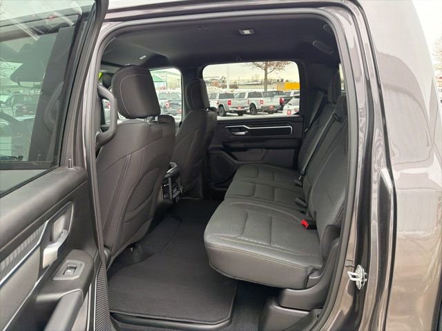 New 2026 RAM 1500 Big Horn image 15