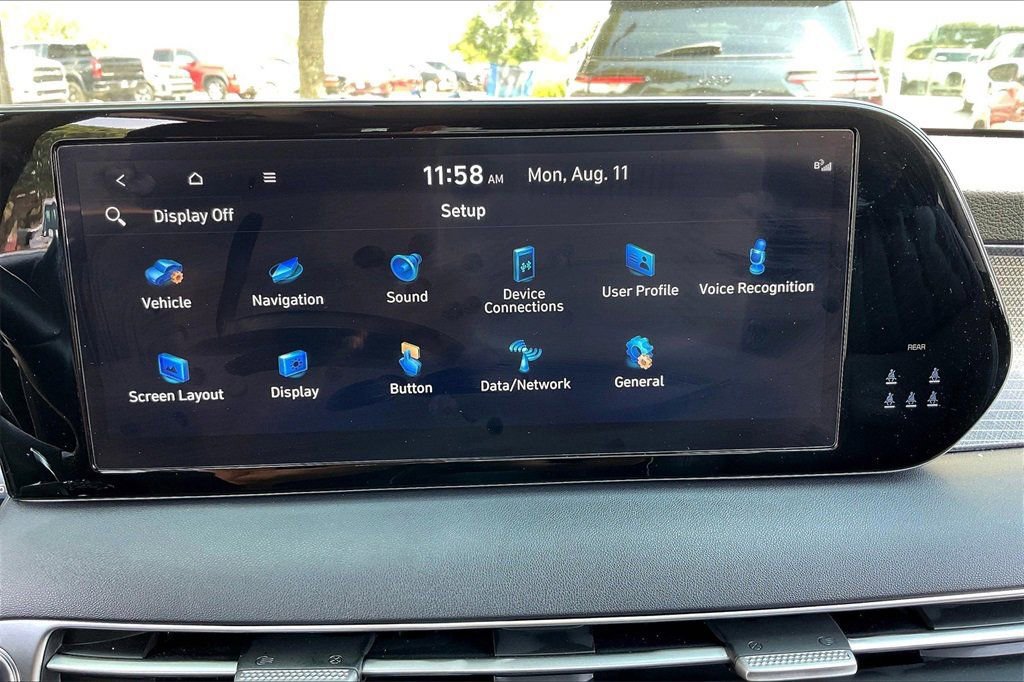 Used 2025 Hyundai Palisade Limited image 24