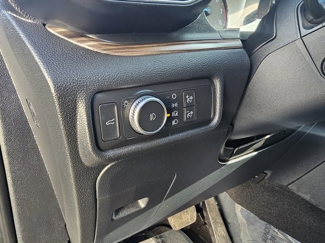 Used 2020 Ford Explorer Limited image 37