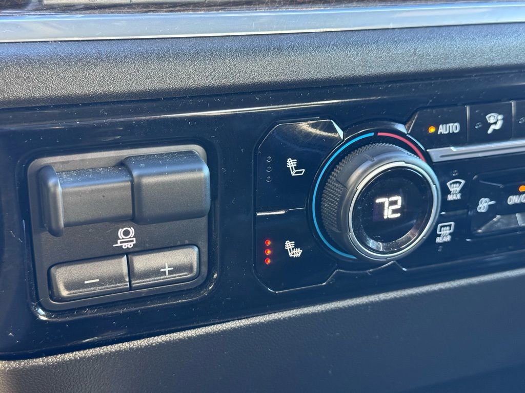 Used 2024 Chevrolet Silverado 3500 LT w/ Z71 Sport Edition image 36