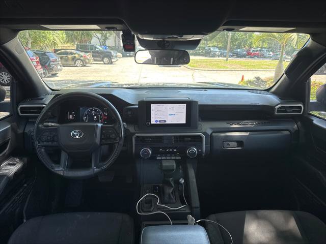 Used 2024 Toyota Tacoma SR RWD image 23