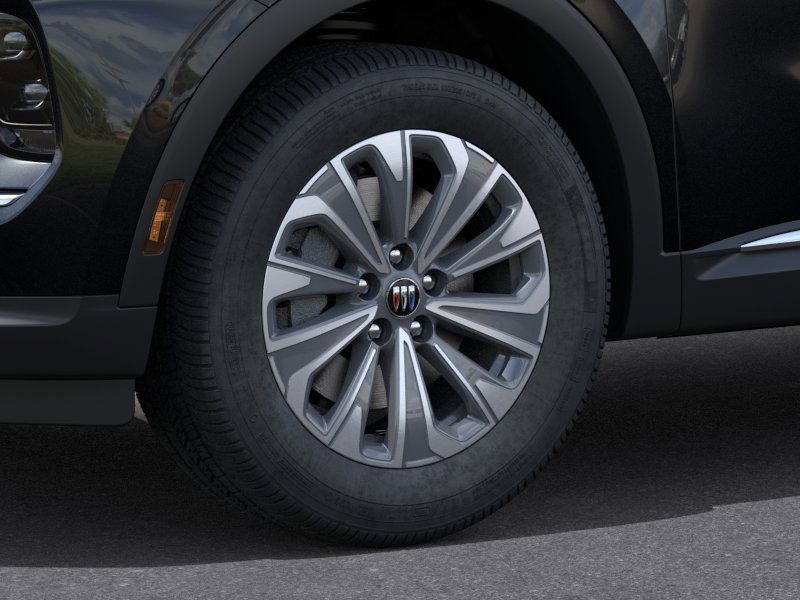 New 2026 Buick Envision Preferred AWD/4WD image 9