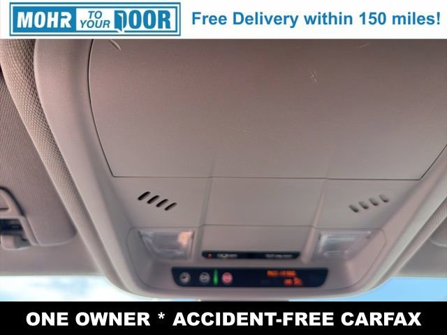Used 2021 Chevrolet Equinox LS FWD image 28