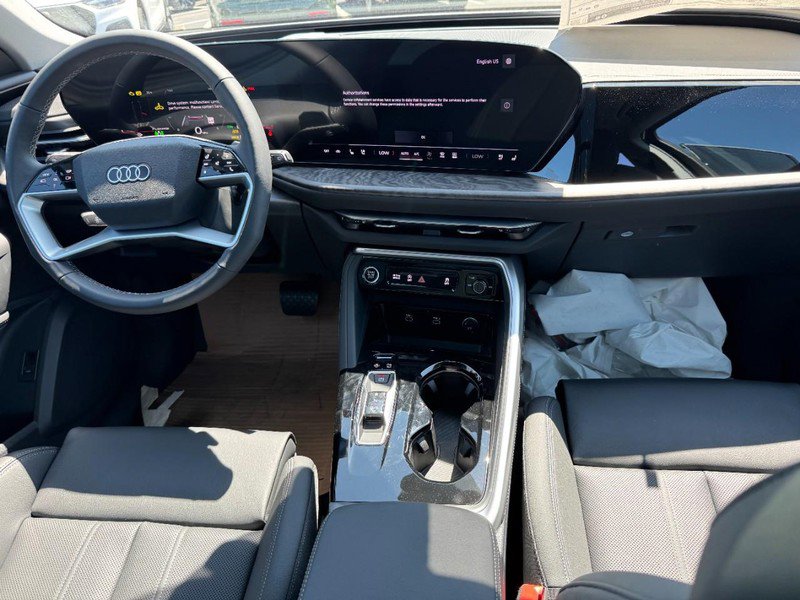 New 2025 Audi Q5 Premium Plus image 6