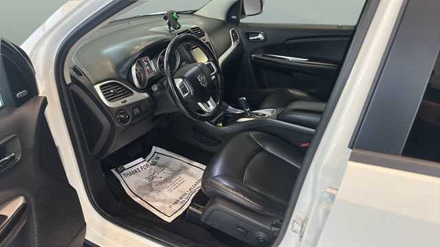 Used 2016 Dodge Journey R/T AWD/4WD image 7