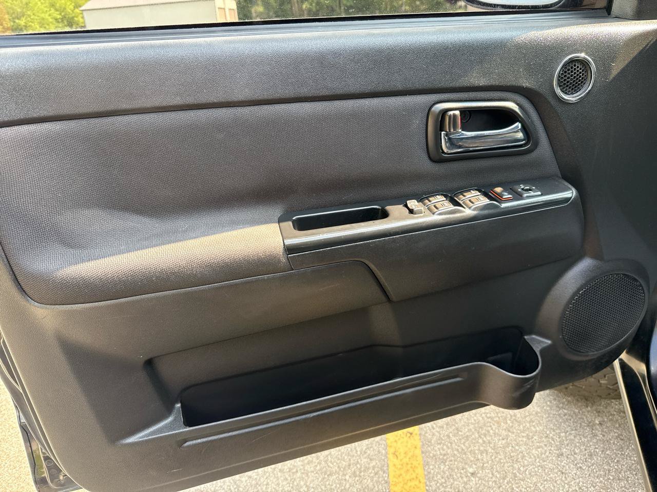 Used 2012 GMC Canyon SLT AWD/4WD image 13