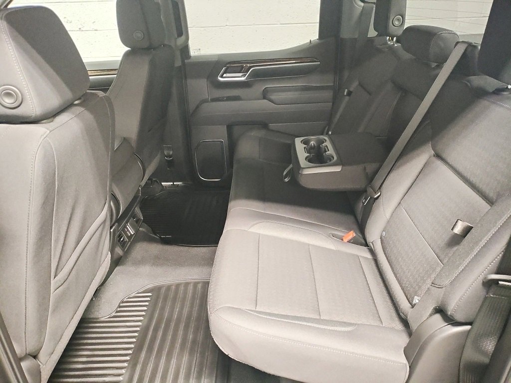 New 2026 GMC Sierra 1500 Elevation image 27