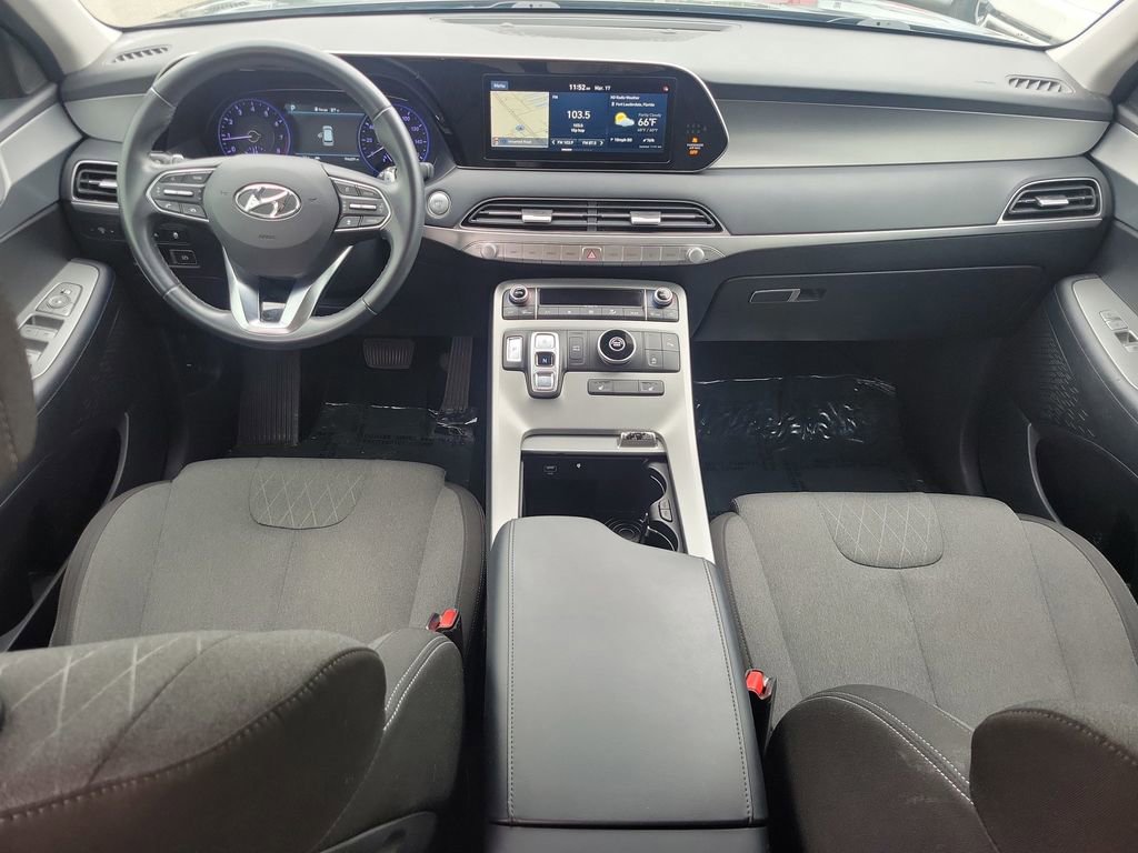 Used 2020 Hyundai Palisade SEL image 18