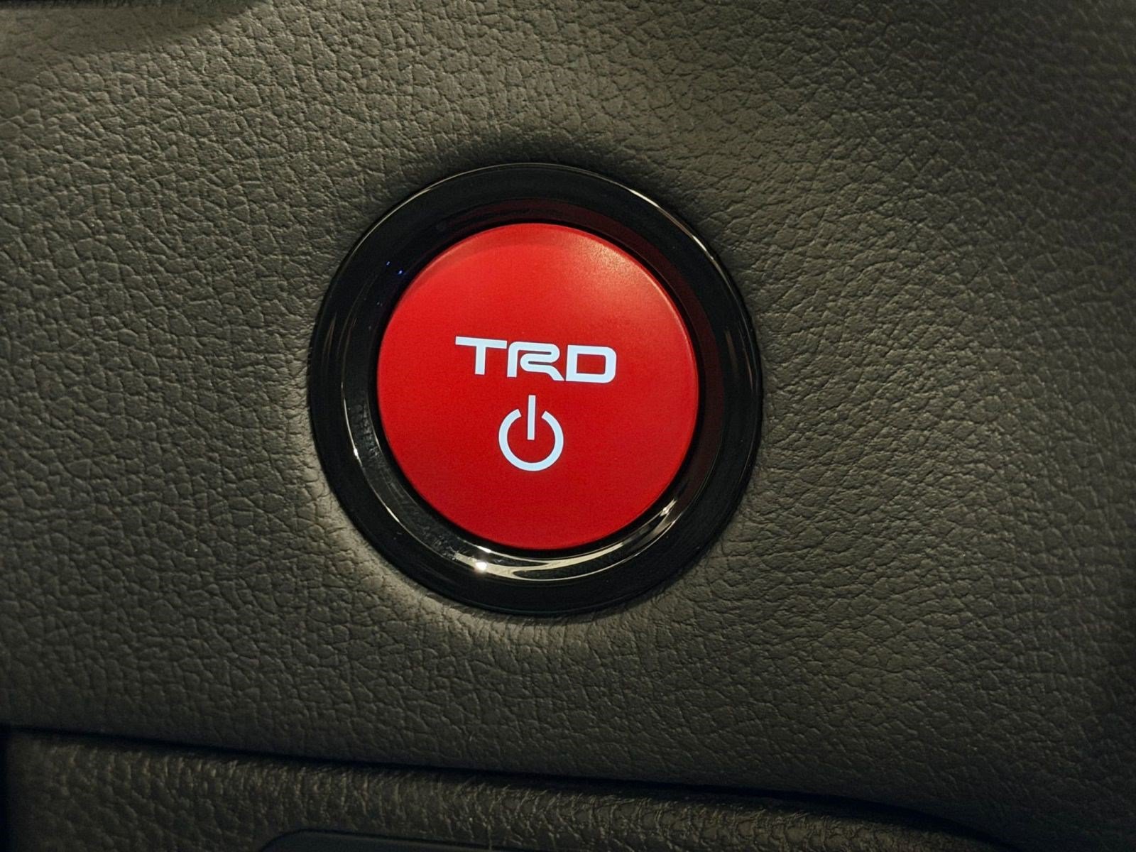 New 2026 Toyota Tundra TRD Pro AWD/4WD image 32