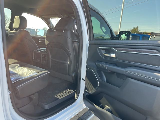 New 2026 RAM 1500 Laramie image 20