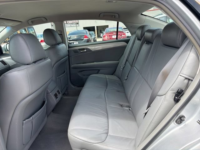 Used 2007 Toyota Avalon FWD image 17