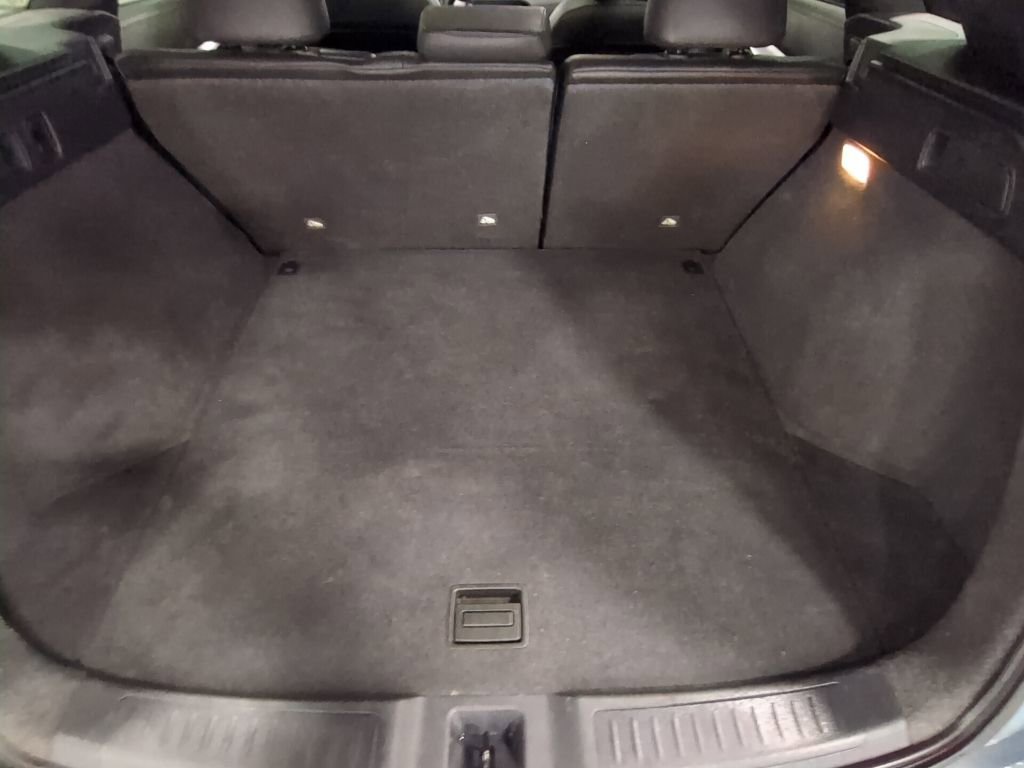 Used 2023 INFINITI QX50 Sport image 34