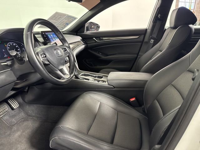 Used 2022 Honda Accord Sport image 28