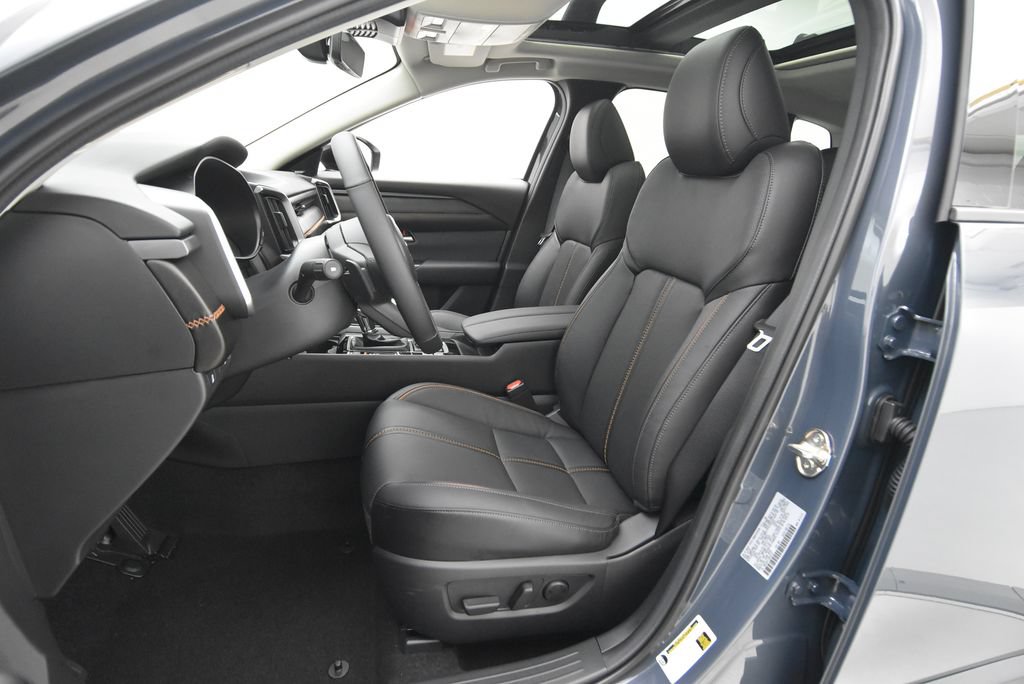 Used 2025 MAZDA CX-50 AWD 2.5 Turbo w/ Cargo Package image 21