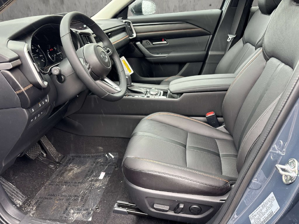New 2026 MAZDA CX-50 AWD 2.5 Hybrid w/ Weather Package image 11