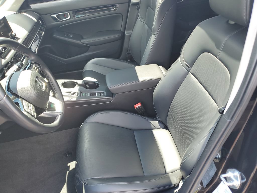 Used 2022 Honda Civic EX-L image 15