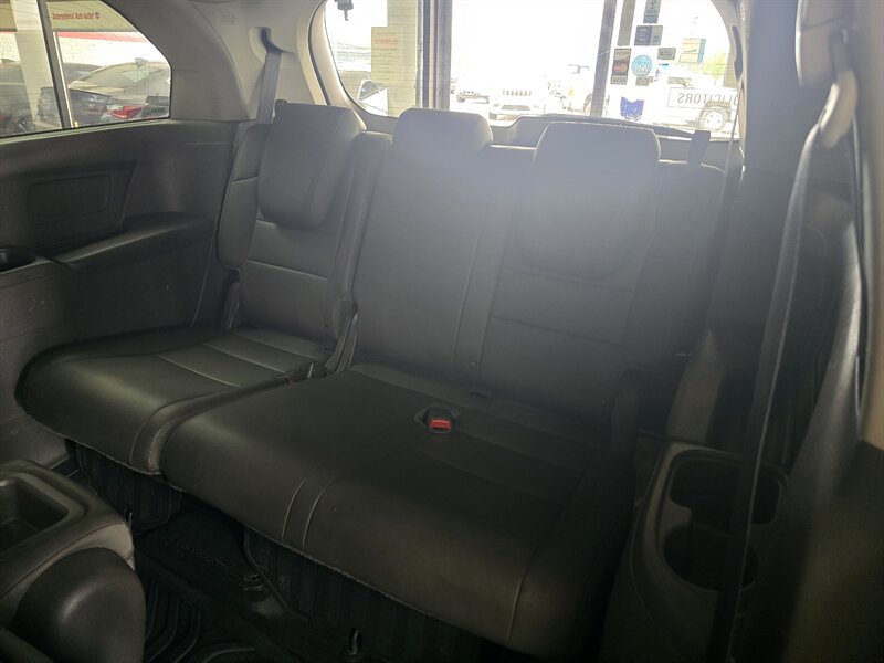 Used 2017 Honda Odyssey EX-L image 11