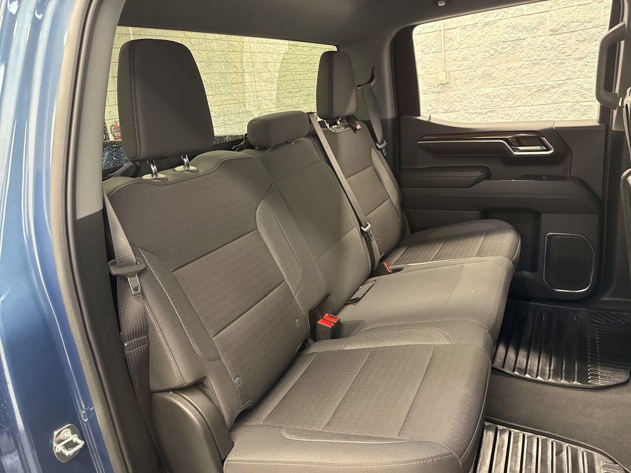 Used 2024 Chevrolet Silverado 1500 LT image 41