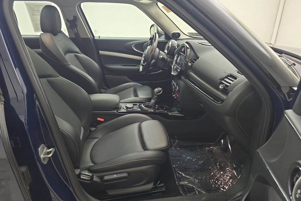 Used 2017 MINI Cooper Clubman S image 29