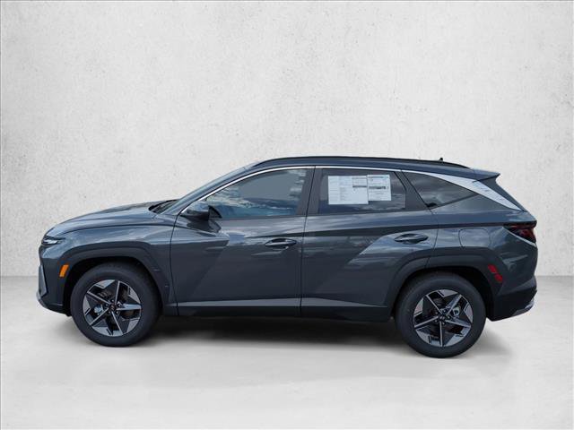New 2026 Hyundai Tucson SEL image 5