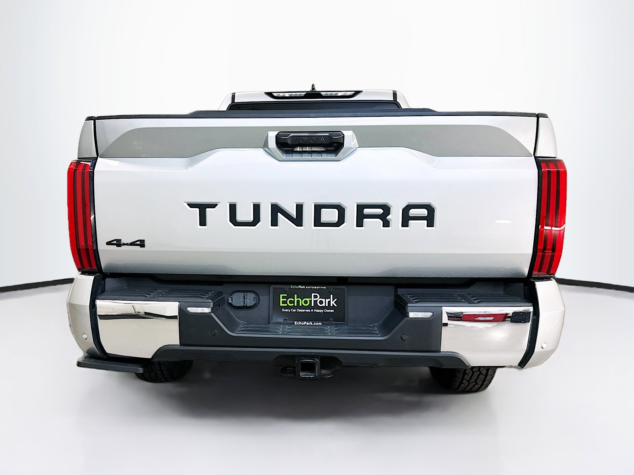 Used 2023 Toyota Tundra SR5 w/ TRD Off-Road Package image 7
