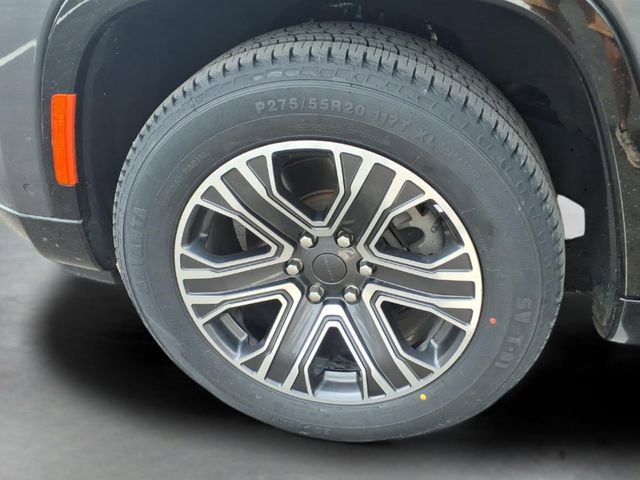 Used 2023 Jeep Wagoneer Series II image 20