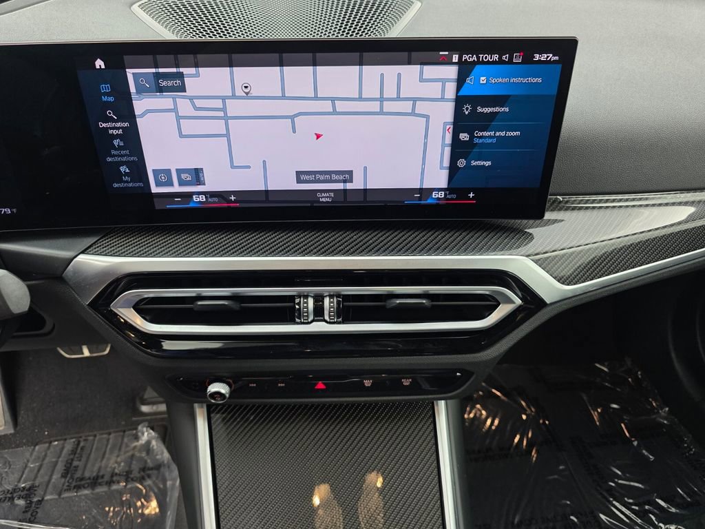 Used 2024 BMW M4 Competition w/ Executive Package image 20