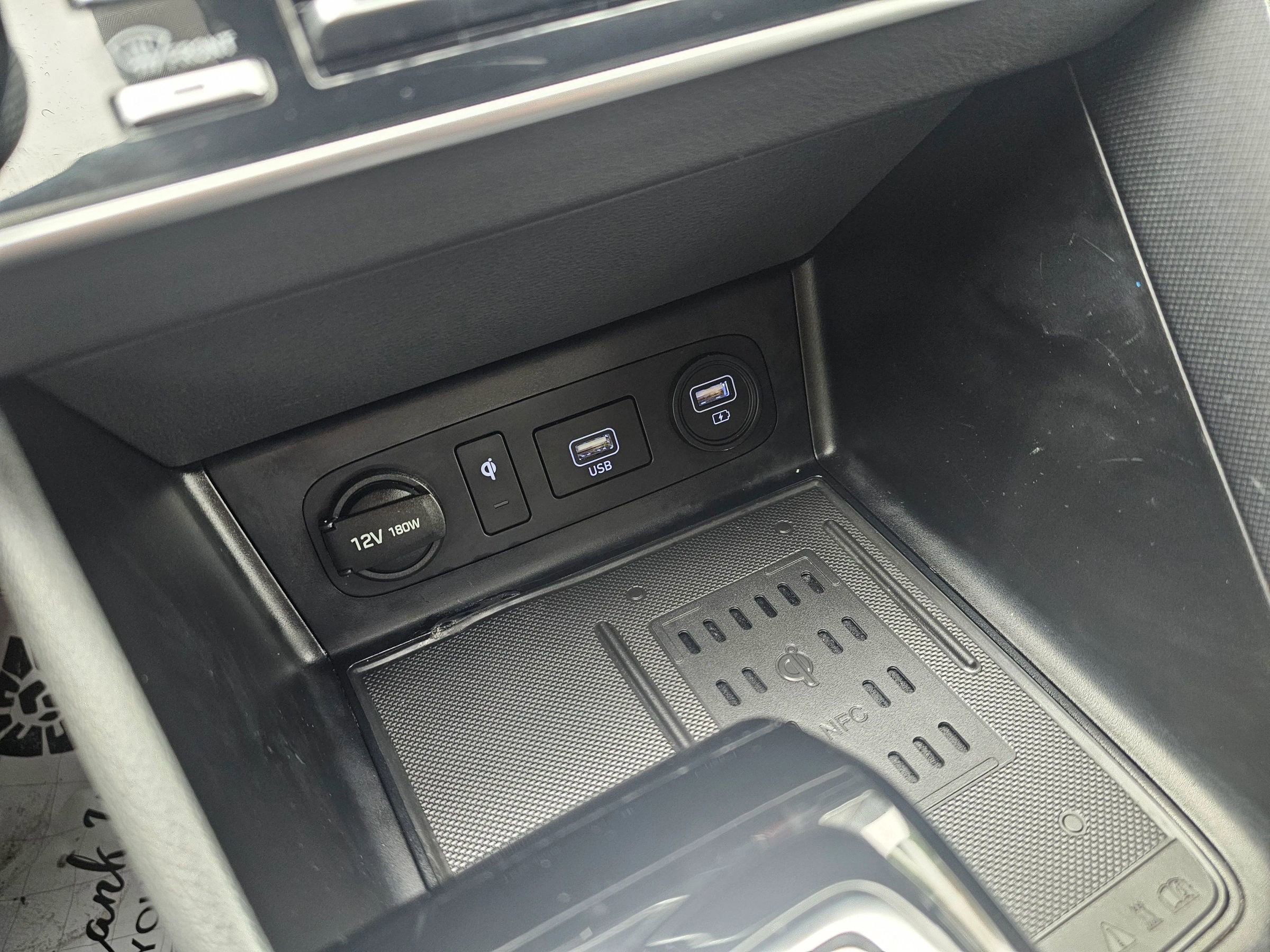Used 2020 Hyundai Sonata SEL Plus FWD image 29