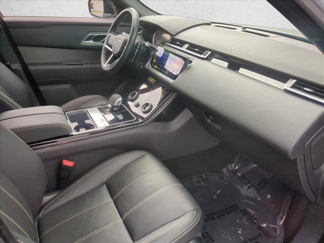 Used 2022 Land Rover Range Rover Velar S AWD/4WD image 28