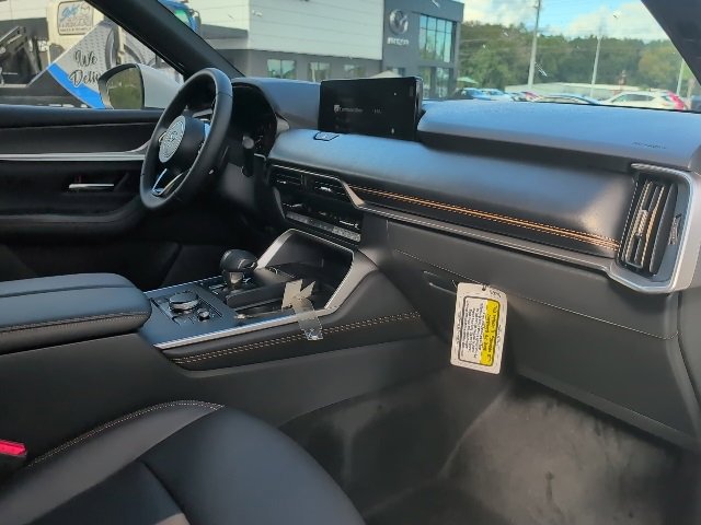 New 2026 MAZDA CX-90 3.3 Turbo S w/ Premium Plus image 30
