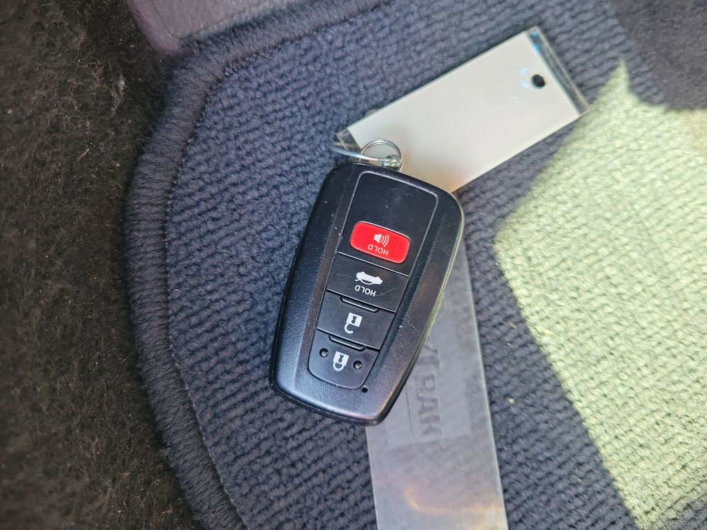 Certified 2023 Toyota Camry XSE image 36