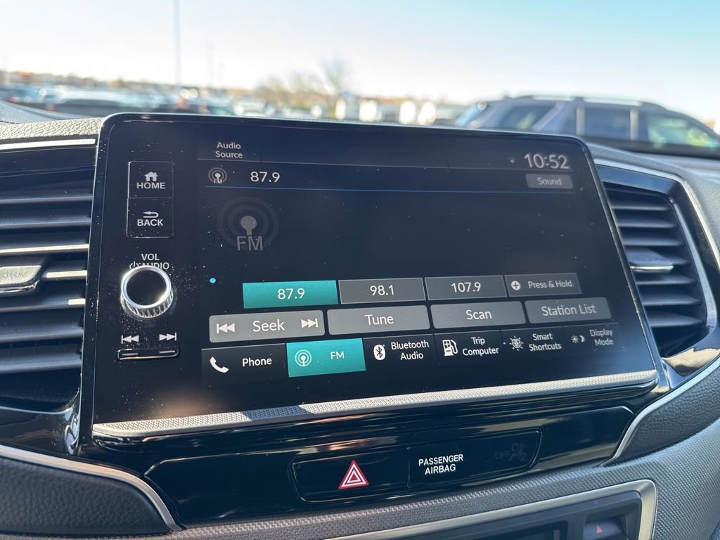 Used 2024 Honda Ridgeline Sport+ image 21