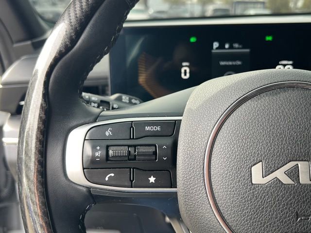 Used 2025 Kia K5 GT-Line w/ GT-Line Premium Package AWD/4WD image 22